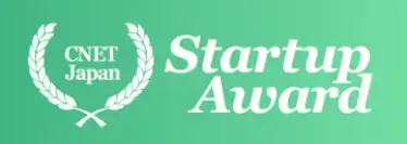CNET Japan Startup Award