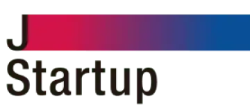 J-Startup