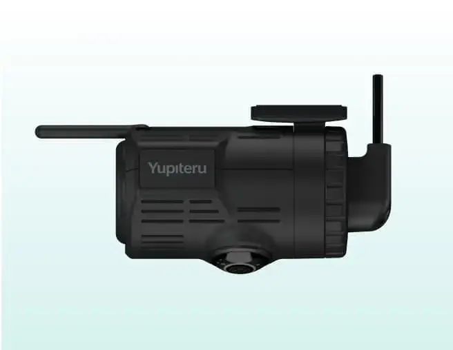 Yupiteru社製ドライブレコーダー