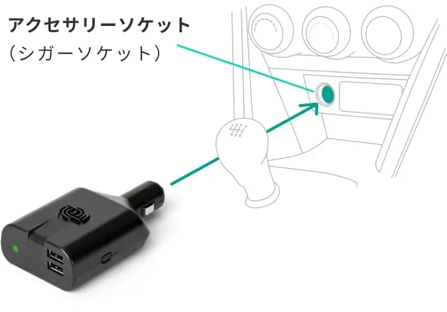 設置イメージ