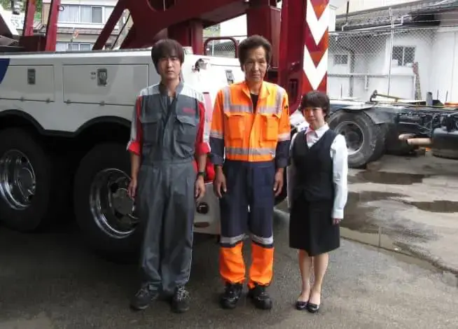 株式会社ベルテックス
