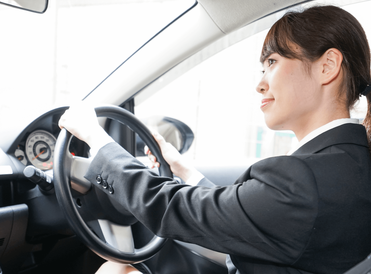 全国安全運転イベントを通して見えてきた、継続できる安全運転推進