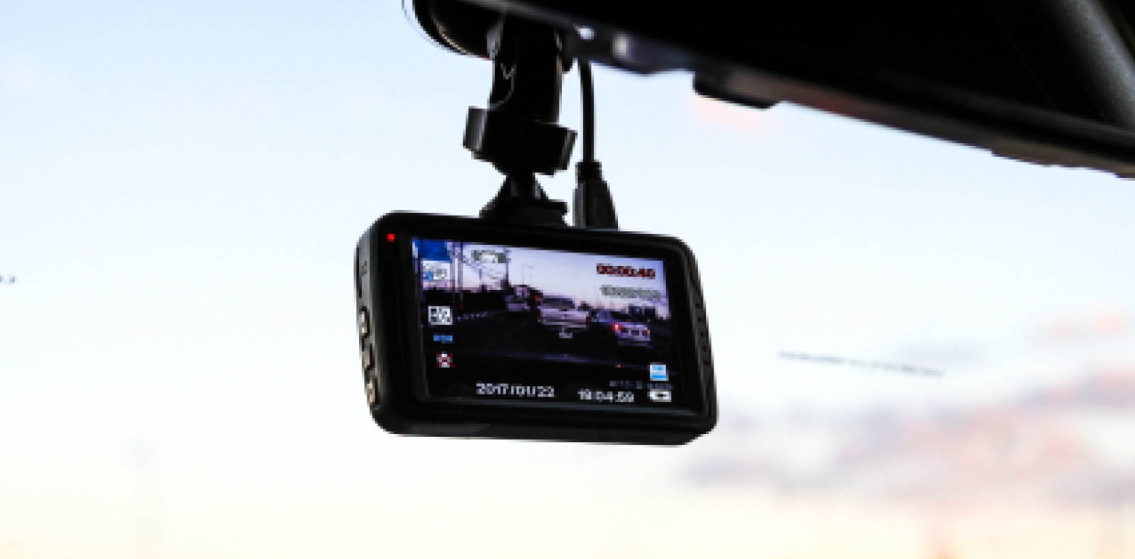 SmartDrive Fleetでできる車両管理 ～ドラレコ編～