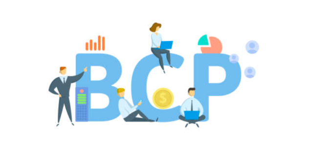 BCP対策とは？目的やメリット、策定手順までわかりやすく解説