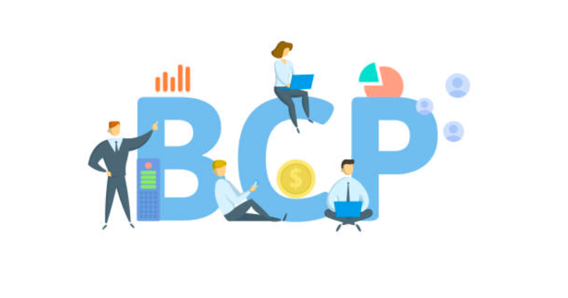 BCP対策とは？目的やメリット、策定手順までわかりやすく解説