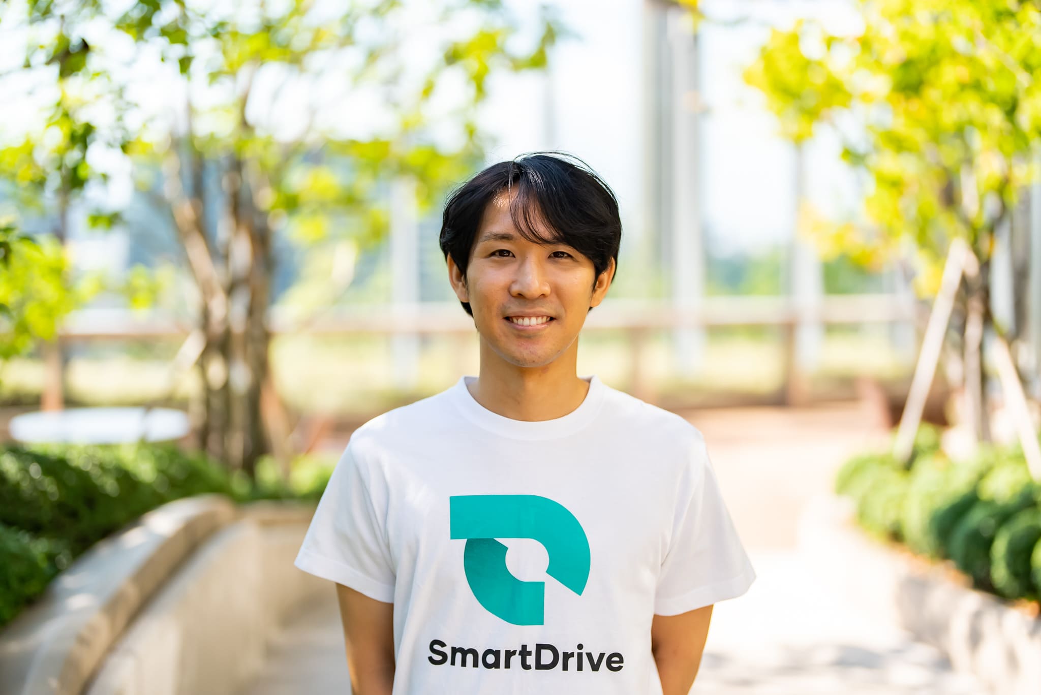 ETC2.0を活用した運行管理サービスについてスマートドライブの担当者に聞いてみた