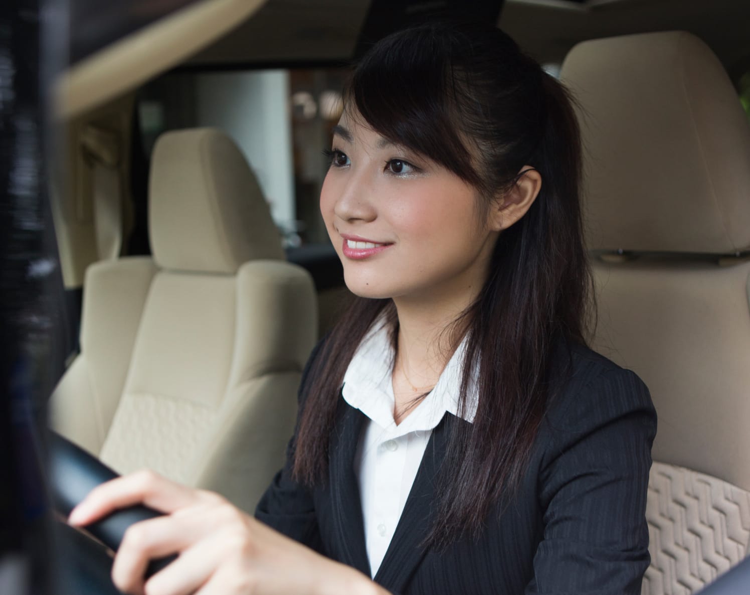 SmartDrive Fleet 全国安全運転イベント<br> 2021 秋 レポート