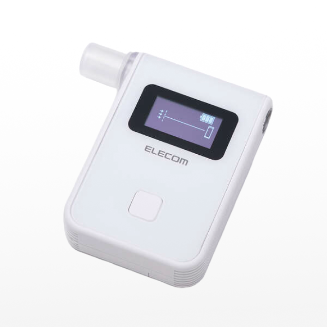 ALSmart (製品名：ALSmart HCS-AC03BTWH)