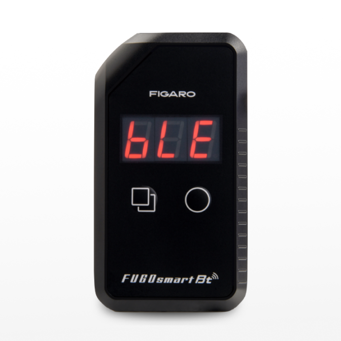 FUGO smartBt (製品名：FUGO smartBt FALC-31)