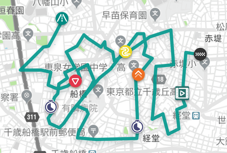 ドライバー毎に運転傾向が見えるから、 事故リスク減少や環境配慮運転を促進できます