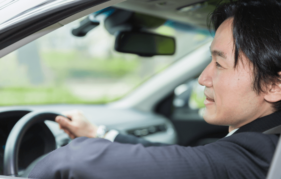 社員が自動車事故を起こしてしまったら{管理者・ドライバーそれぞれの視点で解説}