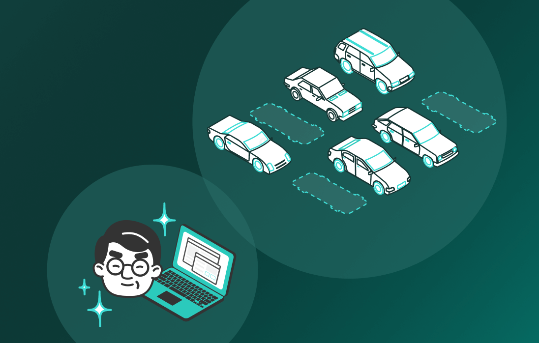 DX視点で考える 車両管理業務の効率化のポイント