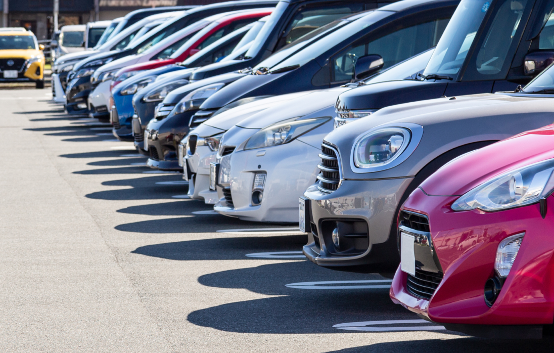 マイカー通勤に潜む経営リスクとは？管理体制見直しのための３ステップ