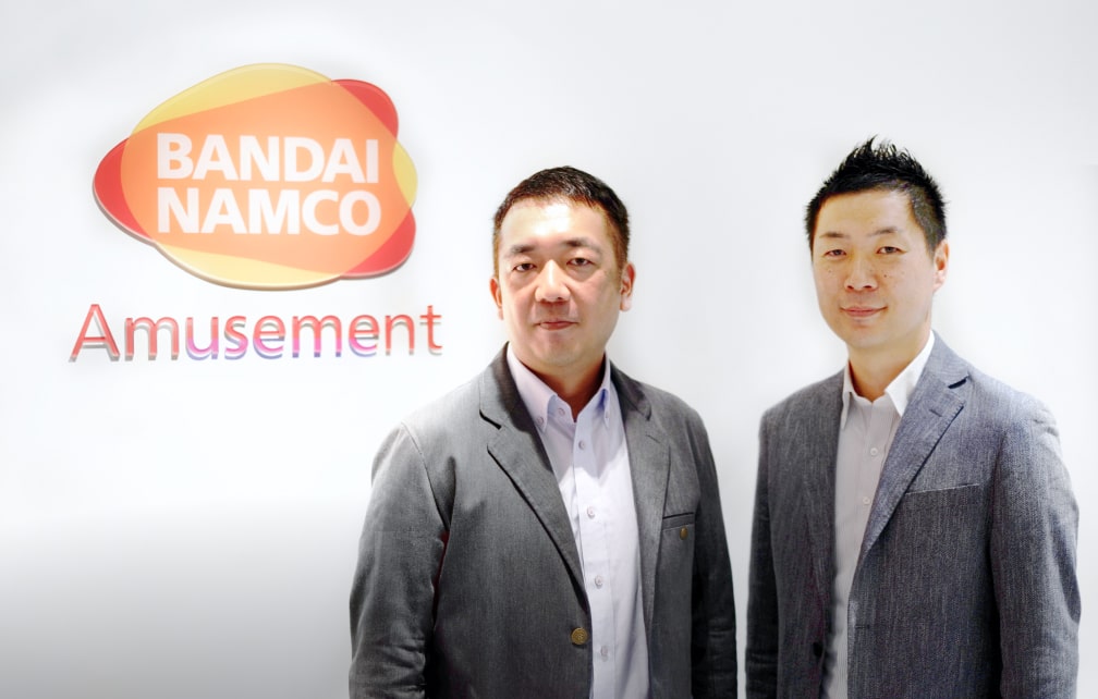 バンダイナムコアミューズメントさまが取り組む、社員と会社を守る『車両管理』とは？