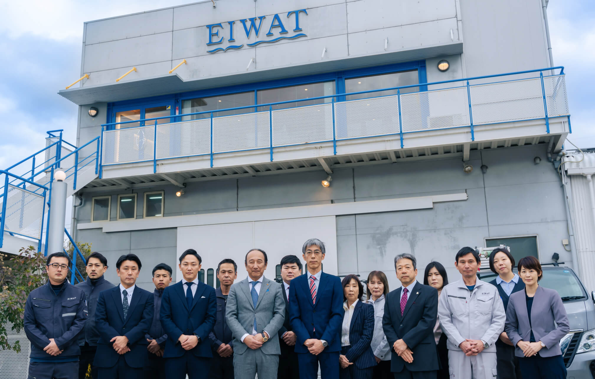 コスト・手軽さ・拡張性。すべてが揃ったクラウド型アルコールチェック機能は、会社の“不”を解消する
