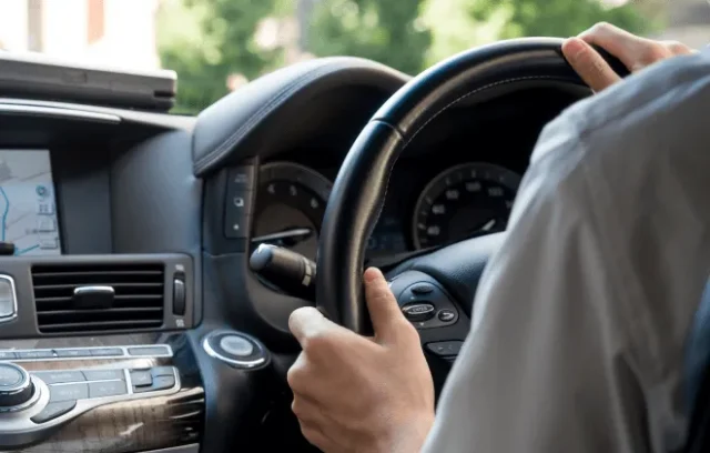 安全運転への対策を強化したい