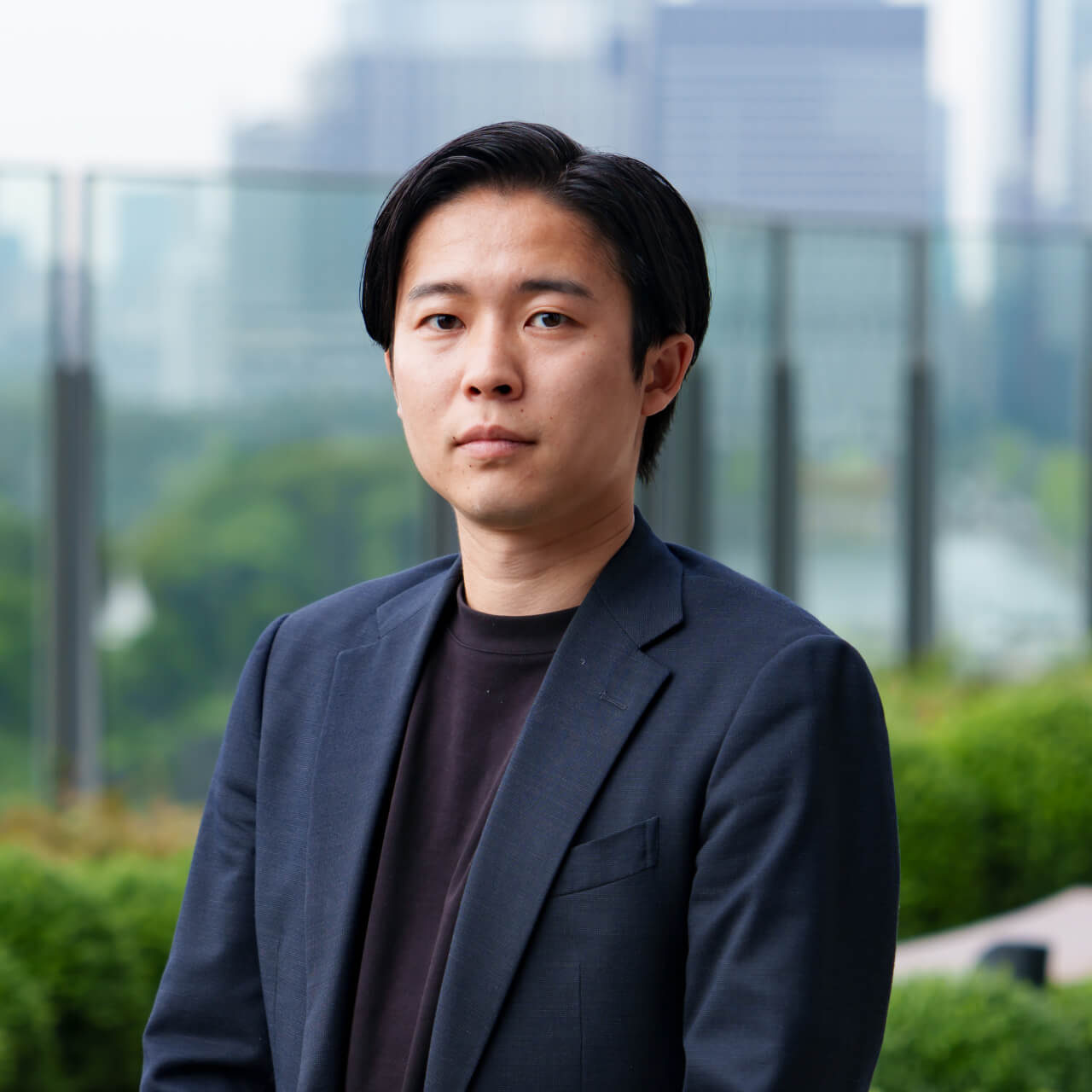 渡邉 大士