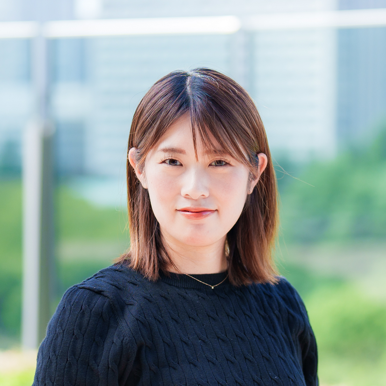 村上 菜子