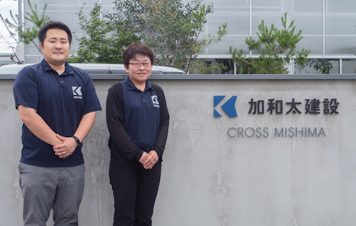 年間修理費用を半額以下にしたドラレコ運用 -社員を想う心がコスト削減を実現-