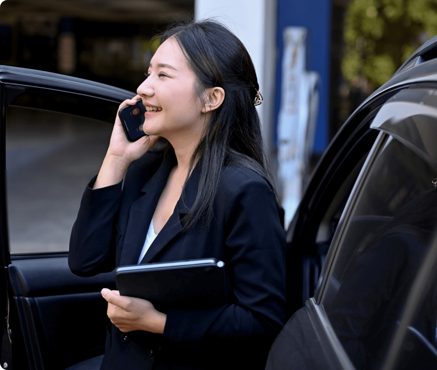 SmartDrive Fleet 全国安全運転イベント<br>2022 秋 レポート