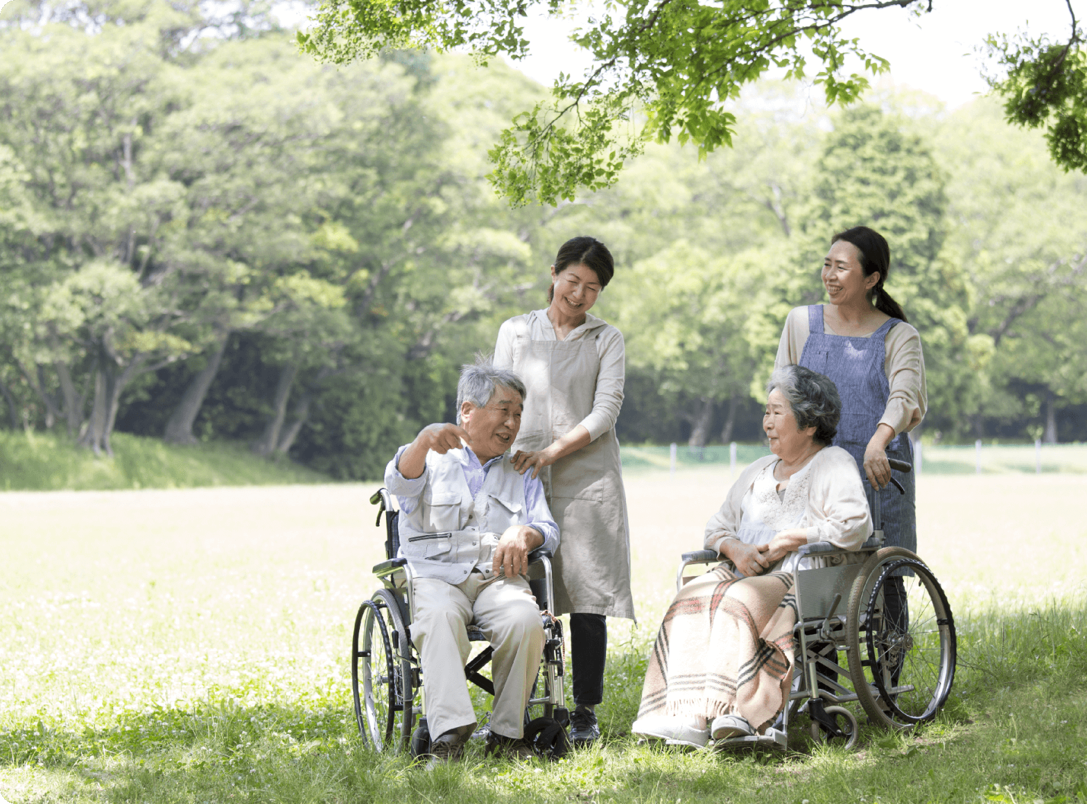 介護