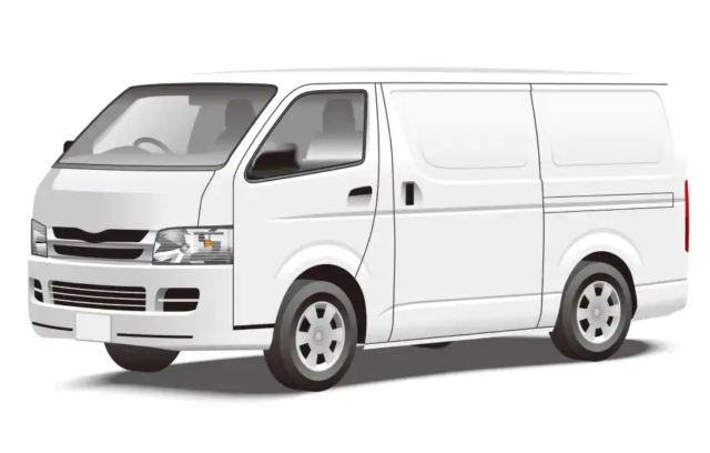 【2025年最新版】社用車や営業車のおすすめ車種14選