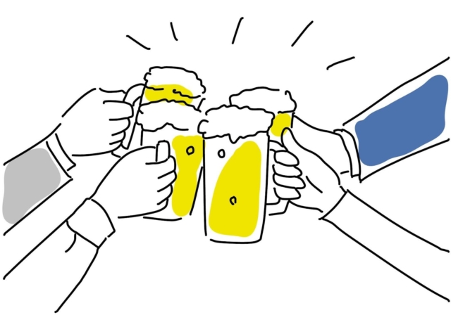 飲酒運転の基準を徹底解説！罰則やアルコールが抜ける時間も紹介