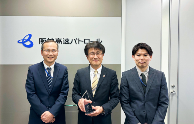 安全運転イベント第1位の企業に聞く！安全運転を維持するための秘訣