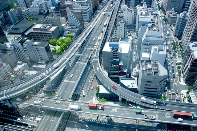 社用車の管理は万全？車両管理サービスでリスクマネジメント（国内編）
