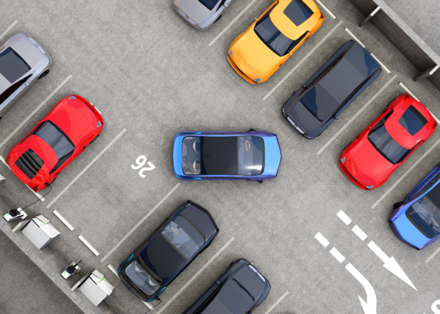 駐車監視機能を搭載しているドライブレコーダー9選