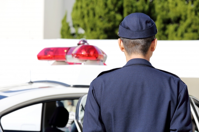社用車で交通事故、「やるべきこと」と「やってはいけないこと」
