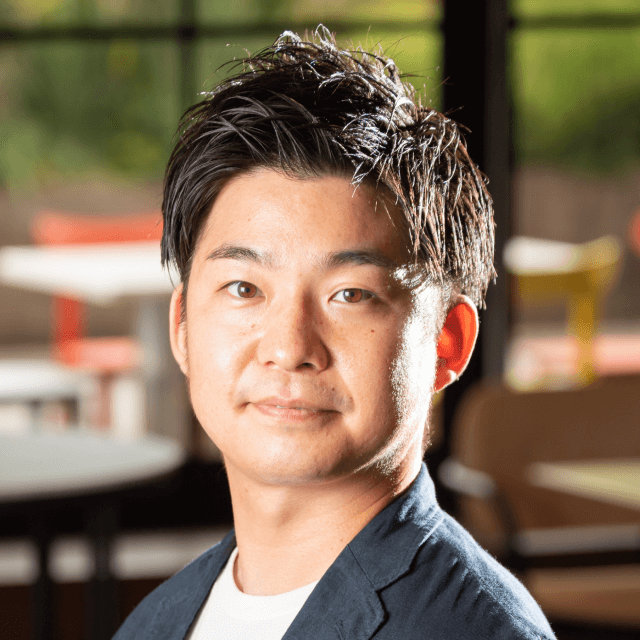 藤永 陽太