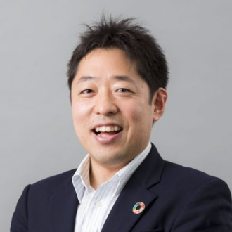 大場 健太郎