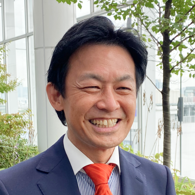 岡本 達郎