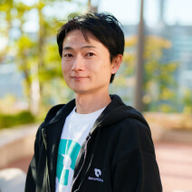菅原 裕也