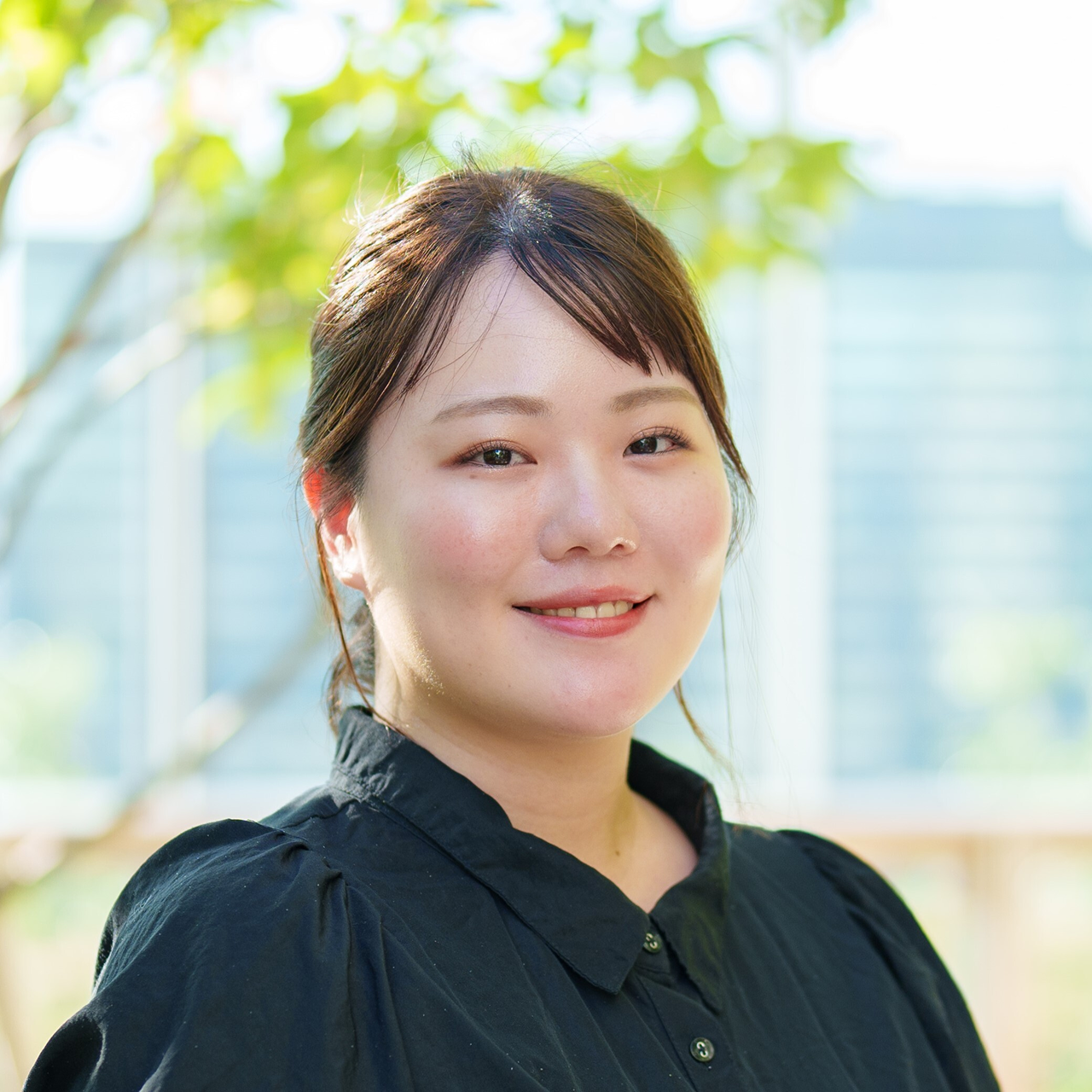 関本 桃子
