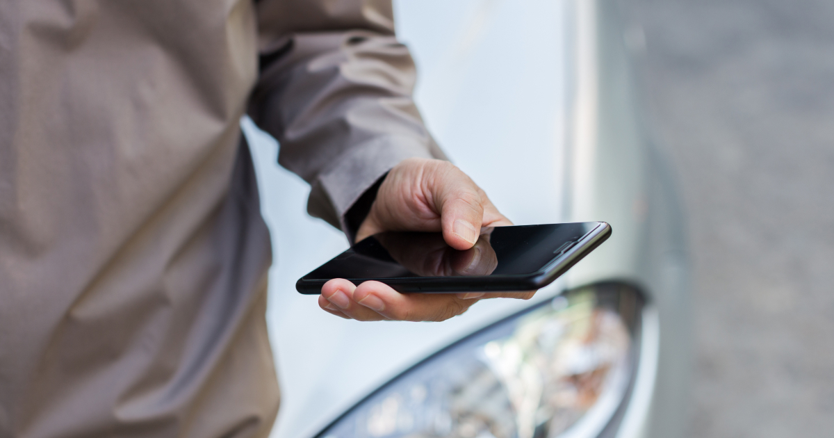 企業ドライバー必見！SNS炎上を防ぐための運転マナーとリスク管理