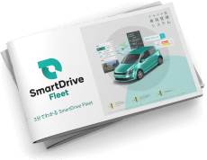 3分でわかるSmartDrive Fleet
